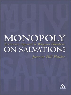 cover image of Monopoly on Salvation?